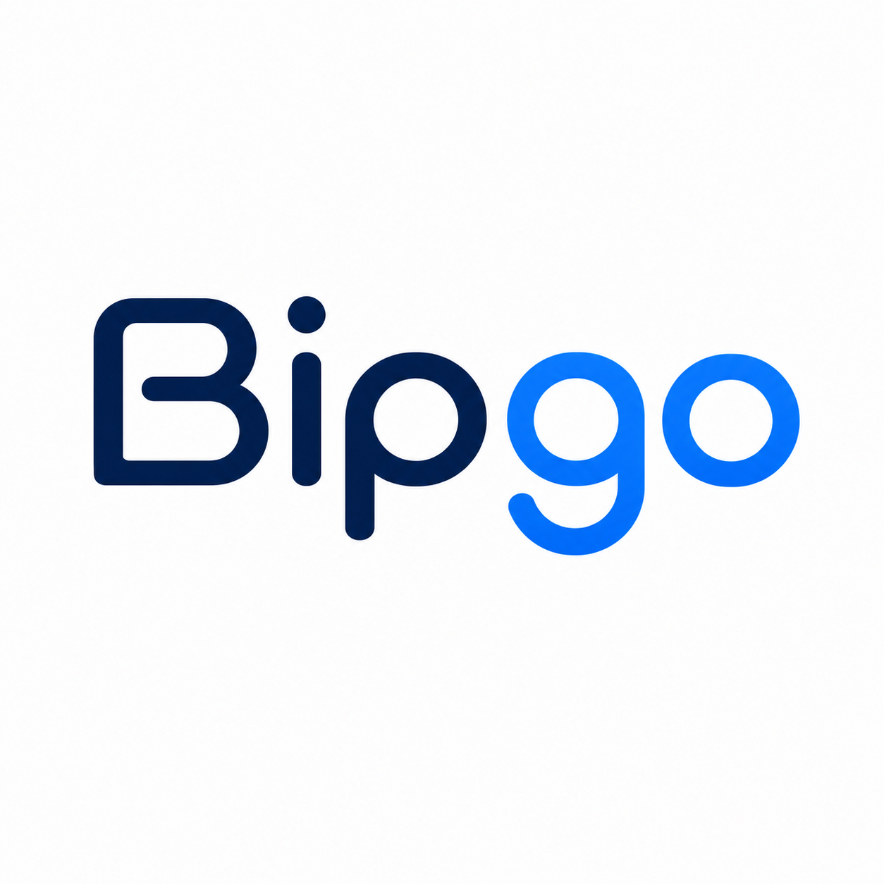 BipGo Company Logo
